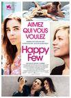 少数幸运儿 Happy Few