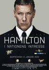 汉密尔顿：国家利益 Hamilton: I nationens interesse