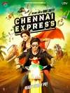 金奈快车 Chennai Express