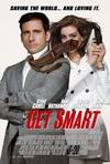 糊涂侦探 Get Smart