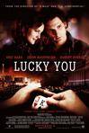 幸运赌神 Lucky You
