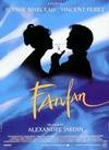 芳芳 Fanfan