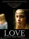 你只需要爱？ Love Is All You Need?