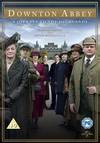 唐顿庄园：2012圣诞特别篇 Downton Abbey: Christmas Special 2012