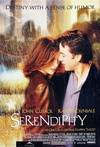 缘分天注定 Serendipity