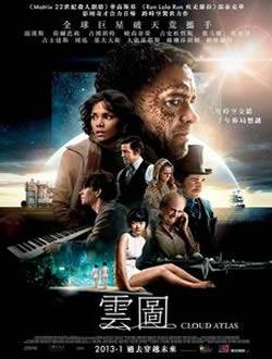 云图 Cloud Atlas