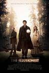 魔术师 The Illusionist