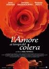 霍乱时期的爱情 Love in the Time of Cholera