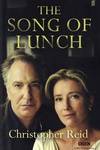 午宴之歌 The Song of Lunch
