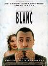 蓝白红三部曲之白 Trois couleurs: Blanc