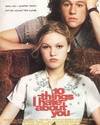 我恨你的十件事 10 Things I Hate About You
