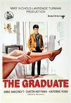 毕业生 The Graduate