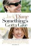 爱是妥协 Something's Gotta Give