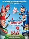 吉诺密欧与朱丽叶 Gnomeo and Juliet