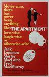 桃色公寓 The Apartment