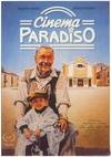 天堂电影院 Nuovo Cinema Paradiso