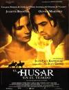 屋顶上的轻骑兵 Le hussard sur le toit