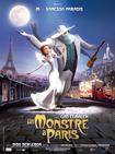 怪兽在巴黎 Un monstre à Paris