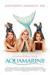 美人鱼 Aquamarine