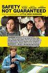 安全没有保障 Safety Not Guaranteed