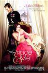 王子与我 The Prince &amp; Me