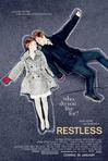 悸动的心 Restless