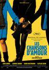巴黎小情歌 Les chansons d'amour