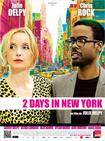 纽约两日情 2 Days in New York