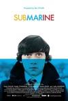 潜水艇 Submarine
