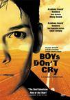 男孩别哭 Boys Don't Cry