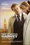 哈维的最后机会 Last Chance Harvey