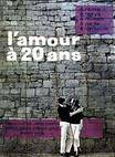 二十岁之恋 L'amour à vingt ans
