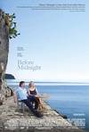 爱在午夜降临前 Before Midnight