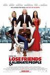 如何众叛亲离 How to Lose Friends &amp; Alienate People