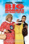 卧底肥妈3 Big Mommas: Like Father, Like Son
