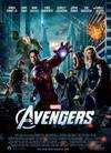 复仇者联盟 The Avengers