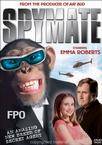 金刚归来 Spymate
