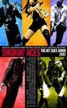 五路追杀令 Smokin' Aces