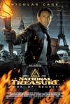 国家宝藏：夺宝秘笈 National Treasure: Book of Secrets