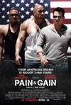 付出与收获 Pain &amp; Gain