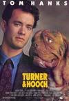 古惑丑拍档 Turner &amp; Hooch