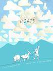 羊群 Goats