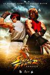 街头霸王：遗产 Street Fighter Legacy