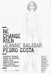 不变的你 Ne change rien
