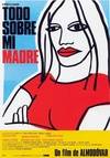 关于我母亲的一切 Todo sobre mi madre