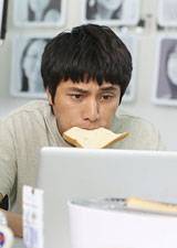 选择爱 第一集