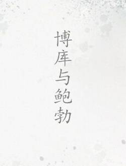 博库与鲍勃