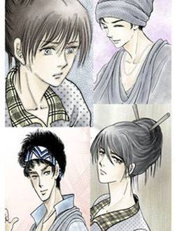 野百合