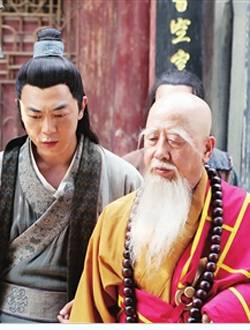 大清廉吏于成龙