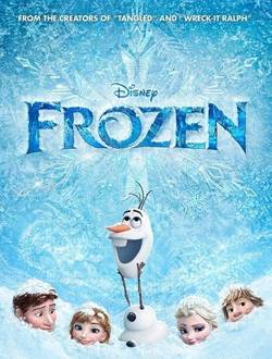 冰雪奇缘:生日惊喜